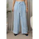 CALÇA AMABILE CJ AZUL BEBE