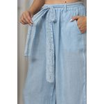 CALÇA AMABILE CJ AZUL BEBE