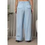 CALÇA AMABILE CJ AZUL BEBE