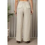 CALÇA AMABILE CJ BEGE