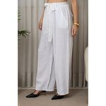 CALÇA AMABILE CJ BRANCO