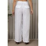 CALÇA AMABILE CJ BRANCO