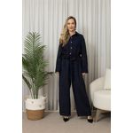 PARKA AMABILE CJ MARINHO