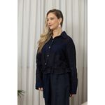 PARKA AMABILE CJ MARINHO