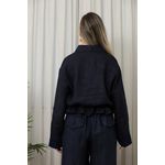 PARKA AMABILE CJ MARINHO