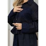 PARKA AMABILE CJ MARINHO