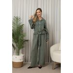 PARKA AMABILE CJ MILITAR