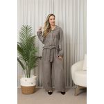 PARKA AMABILE CJ FENDI