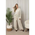 PARKA AMABILE CJ BEGE