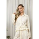 PARKA AMABILE CJ OFF