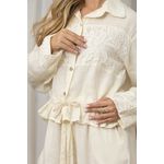 PARKA AMABILE CJ OFF