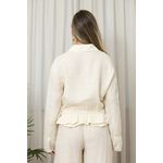 PARKA AMABILE CJ OFF