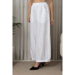 CALÇA ANA CJ BRANCO