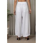 CALÇA ANA CJ BRANCO