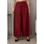 CALÇA ANA CJ MARSALA