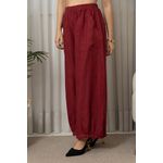 CALÇA ANA CJ MARSALA