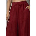 CALÇA ANA CJ MARSALA