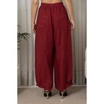 CALÇA ANA CJ MARSALA