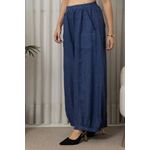 CALÇA ANA CJ JEANS ESCURO 