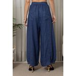 CALÇA ANA CJ JEANS ESCURO 