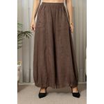 CALÇA ANA CJ CHOCOLATE