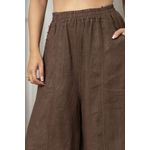 CALÇA ANA CJ CHOCOLATE