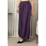 CALÇA ANA CJ BERINJELA