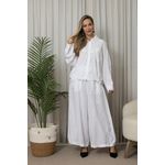 CAMISA ANA CJ BRANCO