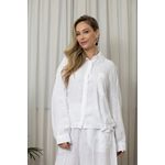 CAMISA ANA CJ BRANCO