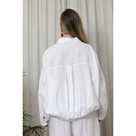 CAMISA ANA CJ BRANCO