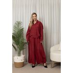 CAMISA ANA CJ MARSALA