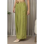 CALÇA MAJESTADE CJ PISTACHE