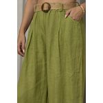 CALÇA MAJESTADE CJ PISTACHE