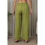 CALÇA MAJESTADE CJ PISTACHE