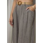 CALÇA MAJESTADE CJ FENDI