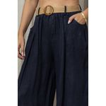 CALÇA MAJESTADE CJ MARINHO