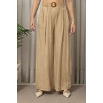 CALÇA MAJESTADE CJ CARAMELO