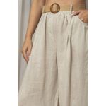 CALÇA MAJESTADE CJ BEGE