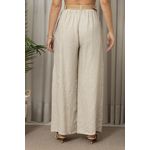 CALÇA MAJESTADE CJ BEGE