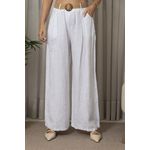 CALÇA MAJESTADE CJ BRANCO