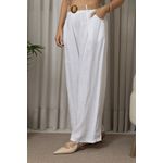 CALÇA MAJESTADE CJ BRANCO