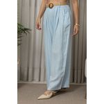 CALÇA MAJESTADE CJ AZUL BEBE