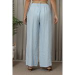 CALÇA MAJESTADE CJ AZUL BEBE