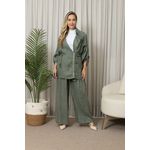 PARKA MAJESTADE CJ MILITAR