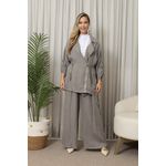 PARKA MAJESTADE CJ FENDI