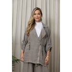 PARKA MAJESTADE CJ FENDI