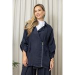 PARKA MAJESTADE CJ MARINHO