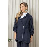 PARKA MAJESTADE CJ MARINHO