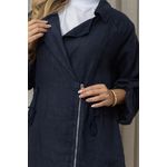 PARKA MAJESTADE CJ MARINHO