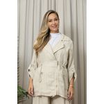 PARKA MAJESTADE CJ OFF